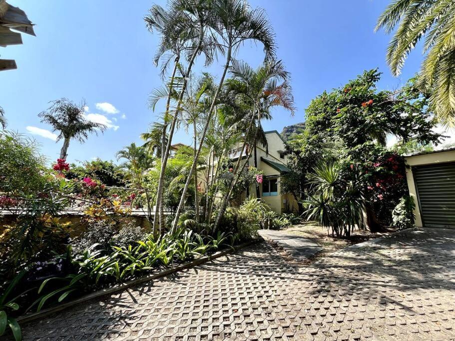 Patraka - 'No Worries' Villa Riviere Noire Exterior photo
